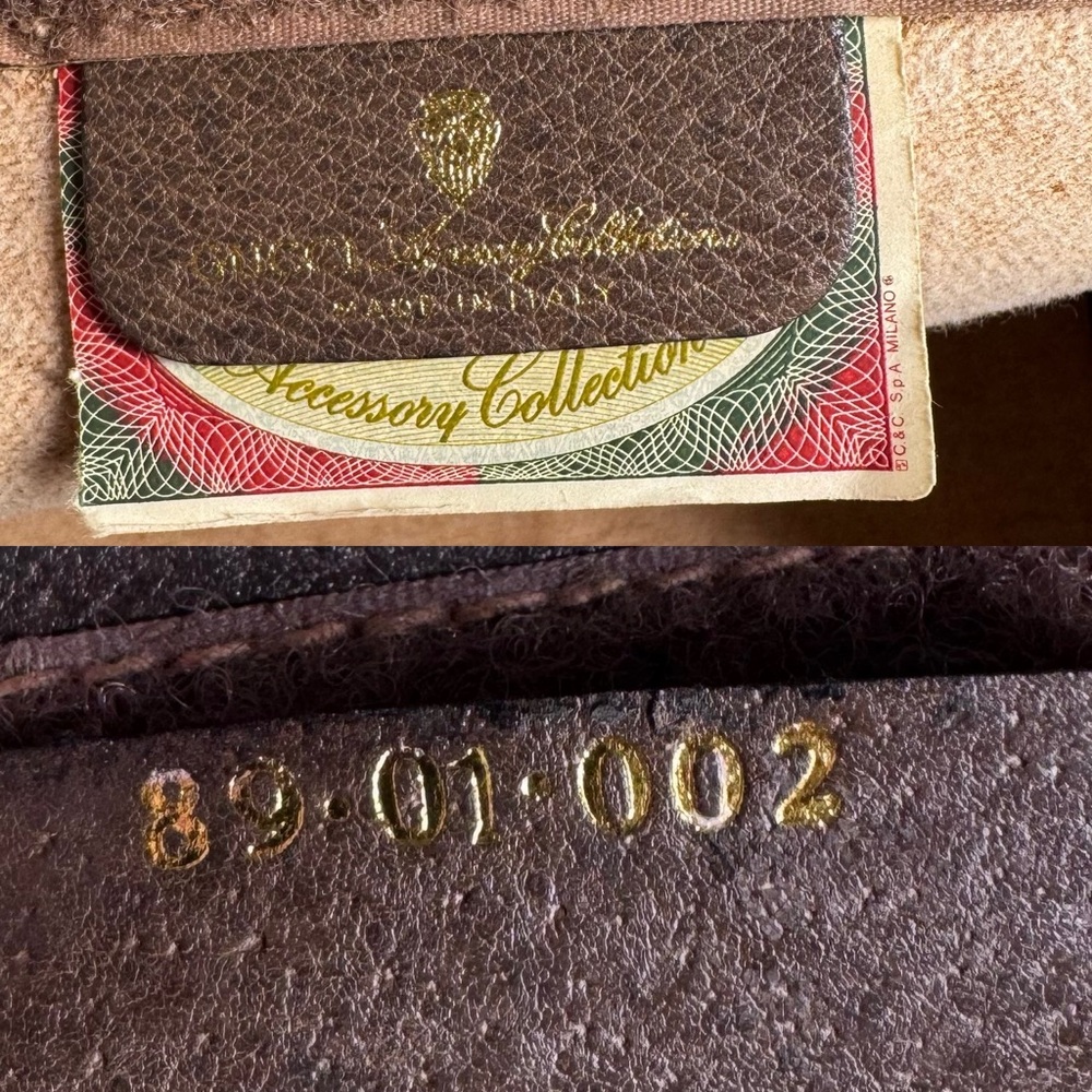 Gucci Ophidia Clutch - Picture 5 of 17